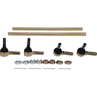 TIE ROD UPGRADE KIT POLARIS MSE