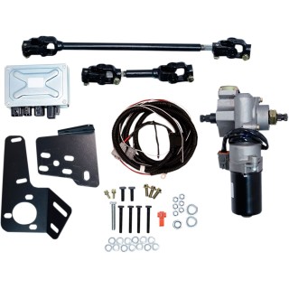 ELECTRC PWR STERNG KT MSE