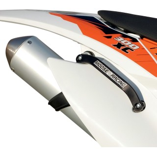 KTM ALUMINUM GRAB HANDLE