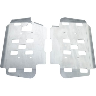 SKID PLATE