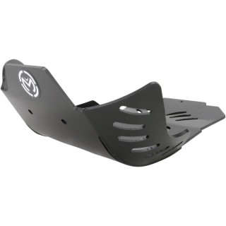 PRO SKID PLATE HDPE BLACK