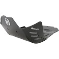 PRO SKID PLATE HDPE BLACK