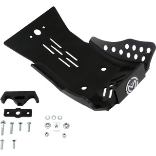 SKIDPLATE PRO KTM/HUSKY