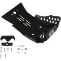 SKIDPLATE PRO KTM/HUSKY