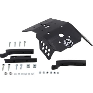 SKIDPLATE PRO KTM/HUSKY