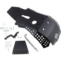 SKIDPLATE PRO LG HON 450L