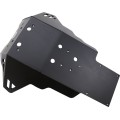 SKID PLATE LG BMW BK