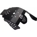 SKIDPLATE PRO YAM