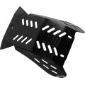 CARBON FIBER SKID PLATE SUZUKI