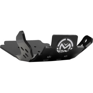 SKIDPLATE PHD 6MM KTM GAS GAS