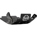 SKIDPLATE PHD 6MM KTM GAS GAS
