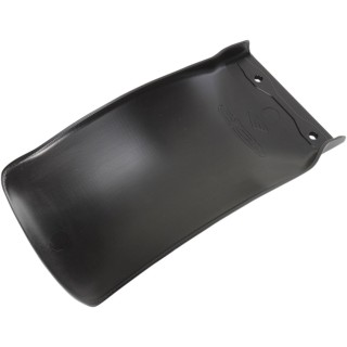 MUD FLAP BLACK