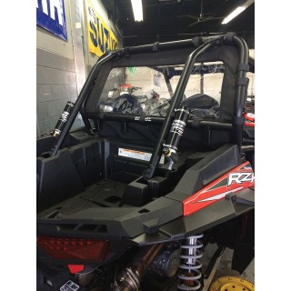 BACK PANEL WINDSCREEN