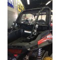 BACK PANEL WINDSCREEN