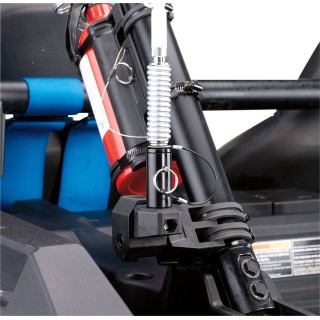 MOUNT FLAG WHIP UTV MSE