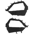 SIDE ENCLOSURES RZR MSE