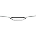 HANDLEBAR COMPETITION CR HIGH SILVER