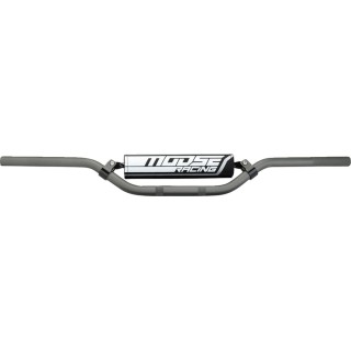 Silver 7/8" Aluminum Yamaha Handlebar