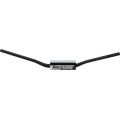 Black 1-1/8" Aluminum KTM Handlebar