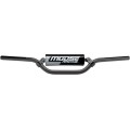 Black Steel PW Handlebar