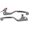 COMPETITION LEVERS SET BLACK