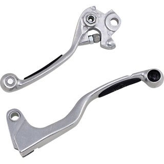 COMPETITION LEVERS SET BLACK