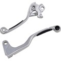 COMPETITION LEVERS SET BLACK
