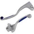 COMPETITION LEVERS SET BLUE