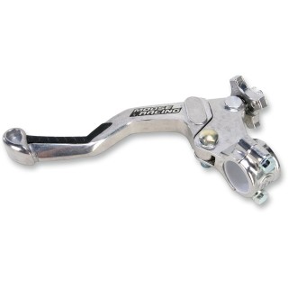LEVER CLUTCH EZ3 ALUMINUM BLACK