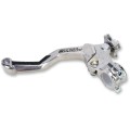 LEVER CLUTCH EZ3 ALUMINUM BLACK