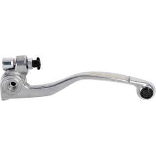 CLUTCH LEVER POLISHED SHORTY