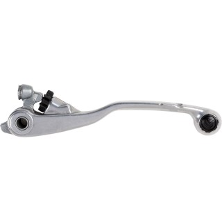 CLUTCH LEVER POLISHED SHORTY