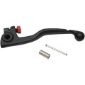 OEM STYLE CLUTCH LEVER BLACK