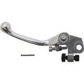 Lever - Clutch - Silver