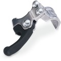 CLUTCH PERCH ALUMINUM CHROME