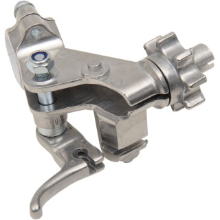 CLUTCH PERCH ALUMINUM CHROME