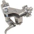 CLUTCH PERCH ALUMINUM CHROME