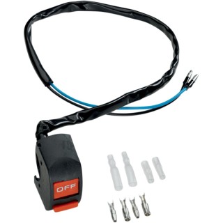 UNIVERSAL TOGGLE ON/OFF SWITCH