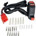 START/STOP SWITCH