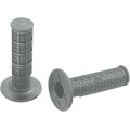 MX STEALTH GRIPS GRAY