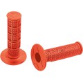MX STEALTH GRIPS ORANGE