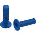 MX STEALTH GRIPS BLUE