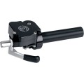 THROTTLE DUAL GASSER BLACK
