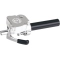 THROTTLE DUAL GASSER SILVER
