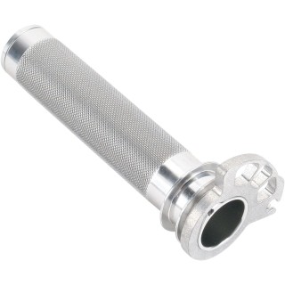 THROTTLE TUBE REPLACEMENT NATURAL