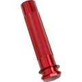 ALUMINUM THROTTLE TUBE
