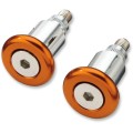 BAR END ORANGE