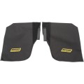 PAWS GAUNTLETS BLACK