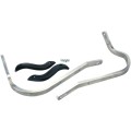 PROBEND BAR SET WITH BUMP