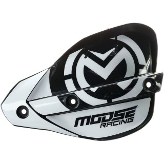 ENDURO HANDGUARD SHIELD BLACK